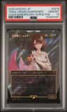 Yuna, Grand Summoner