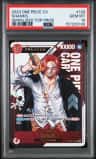 Shanks