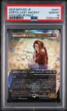 Aerith, Last Ancient