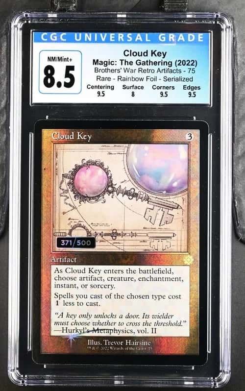 Cloud Key
