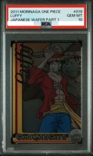 Luffy