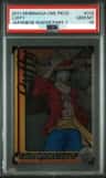 Luffy