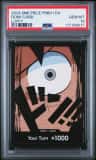 Don!! Card