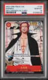 Shanks