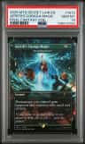 Aerith'S Curaga Magic