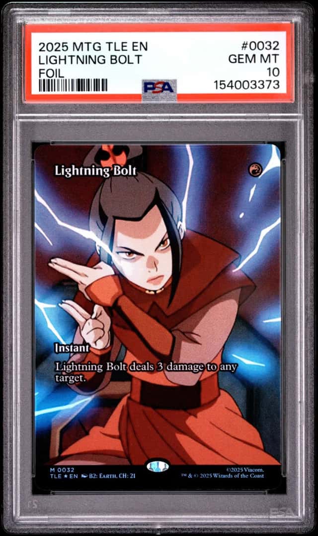 Lightning Bolt