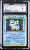 Blastoise