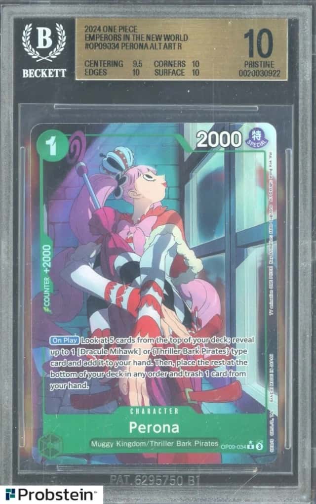 Perona