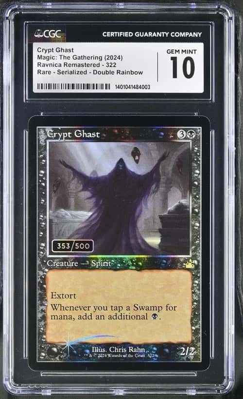 CRYPT GHAST