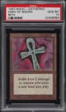 Ankh Of Mishra