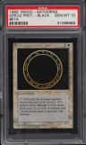 Circle Of Protection Black C :w: