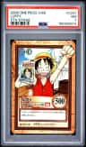 Luffy