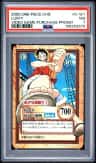 Luffy
