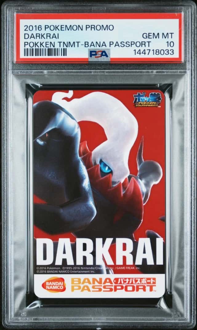 Darkrai