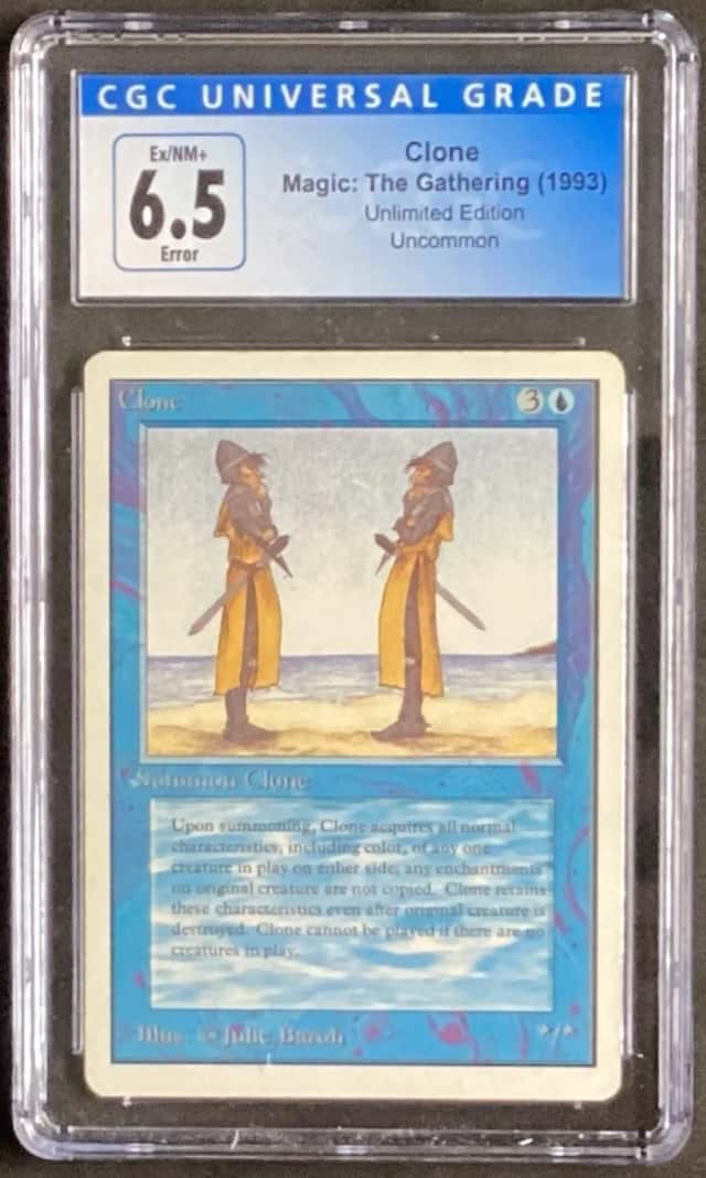 Clone