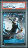 Trafalgar Law