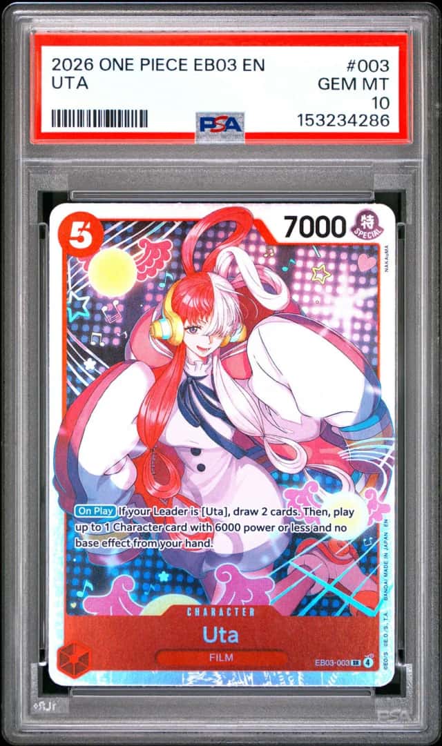 Uta