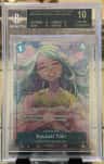 Kouzuki Toki Alt Art Uc/(box Topper)