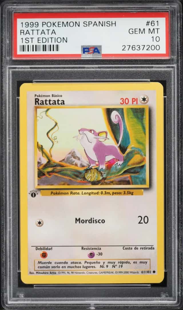 Rattata