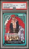 Eustass "captain" Kid