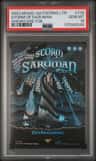 Storm Of Saruman