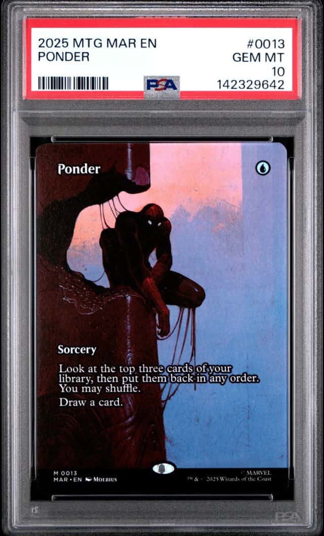 Ponder