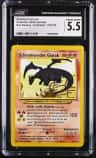 Shining Charizard