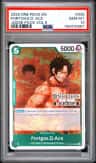 Portgas D. Ace