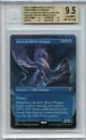 Ancient Silver Dragon