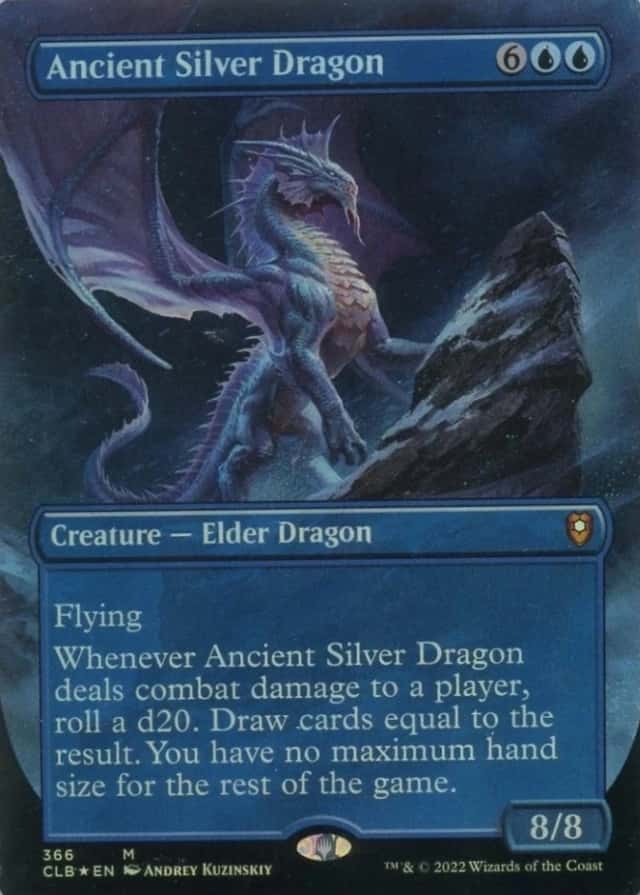 Base / no variant