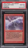 Chain Lightning