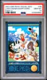 Luffy/nami/usopp/zoro