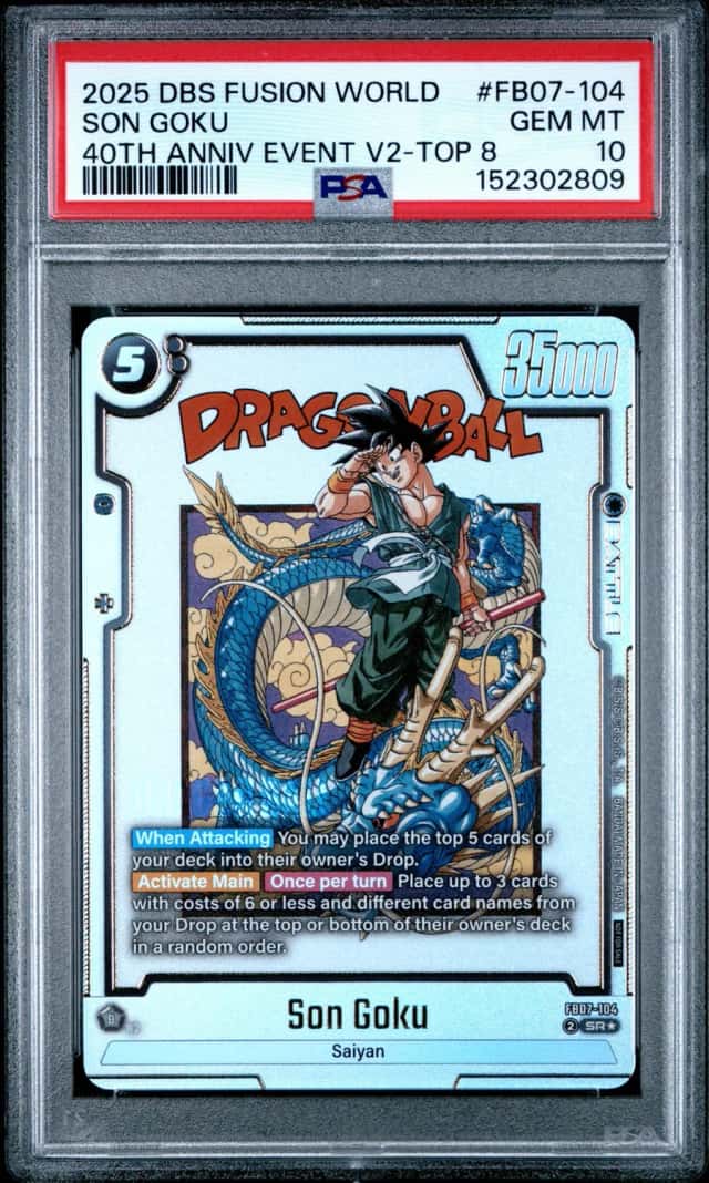 Son Goku