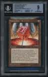 Manaschatz/(mana Vault R)