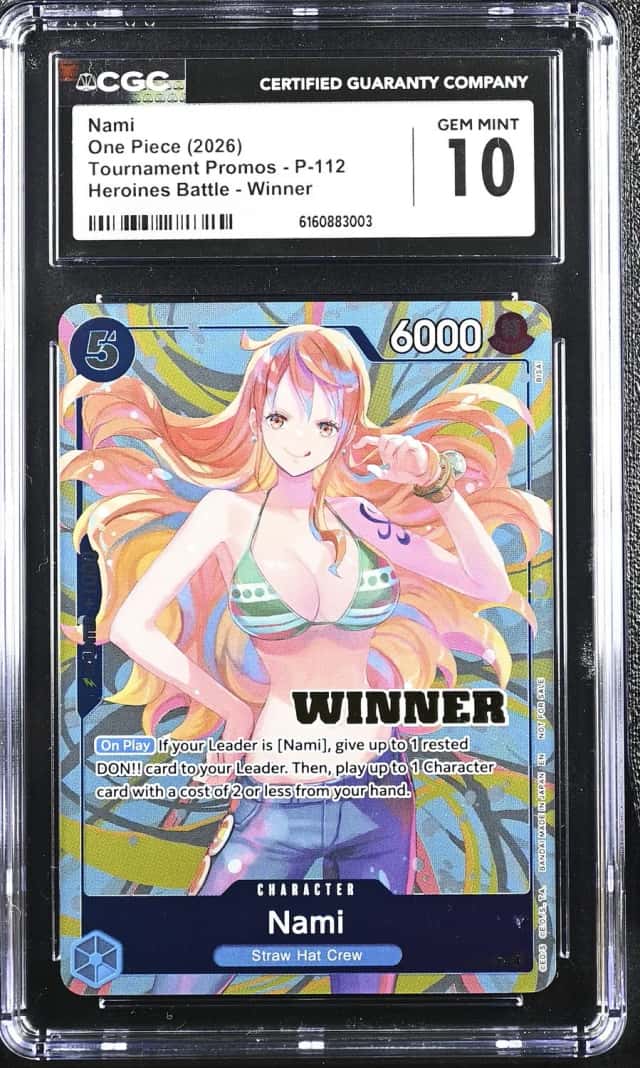 Nami