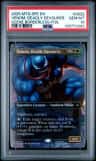 Venom, Deadly Devourer