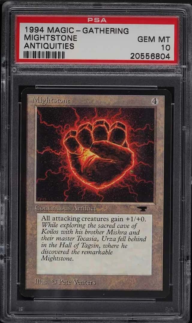 Mightstone