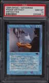 Power Artifact