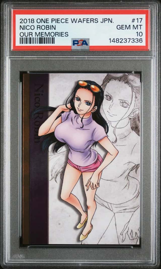 Nico Robin