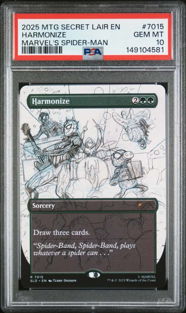 Harmonize