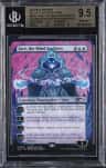 Jace, The Mind Sculptor M/(2023 Pro Tour Participation Prize)