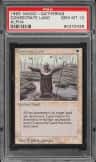 Consecrate Land