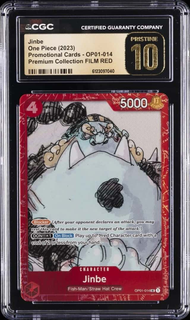 Jinbe