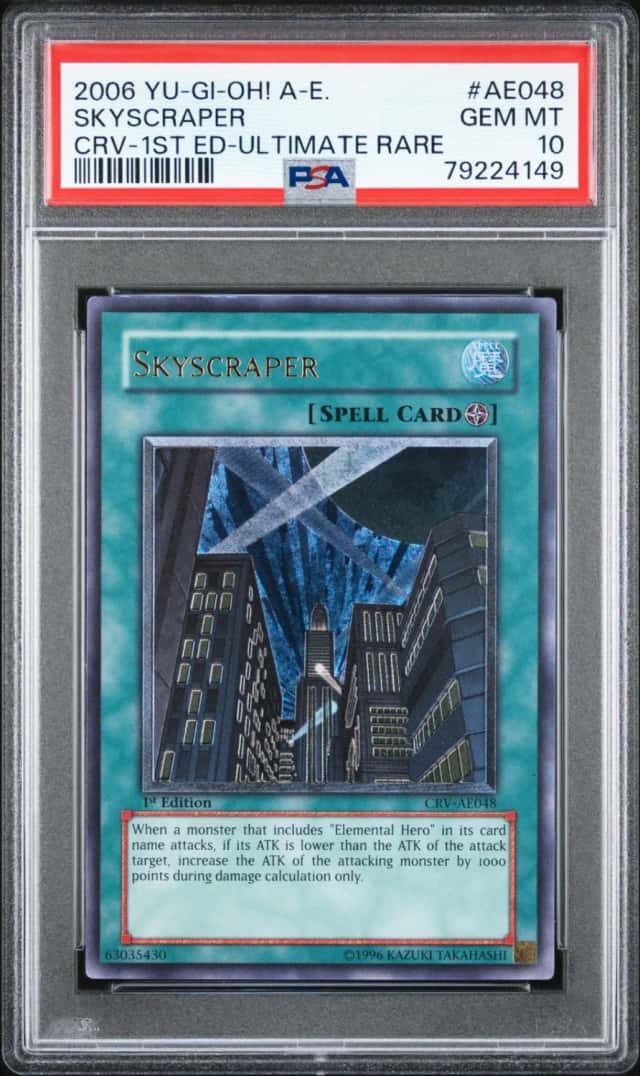 Skyscraper