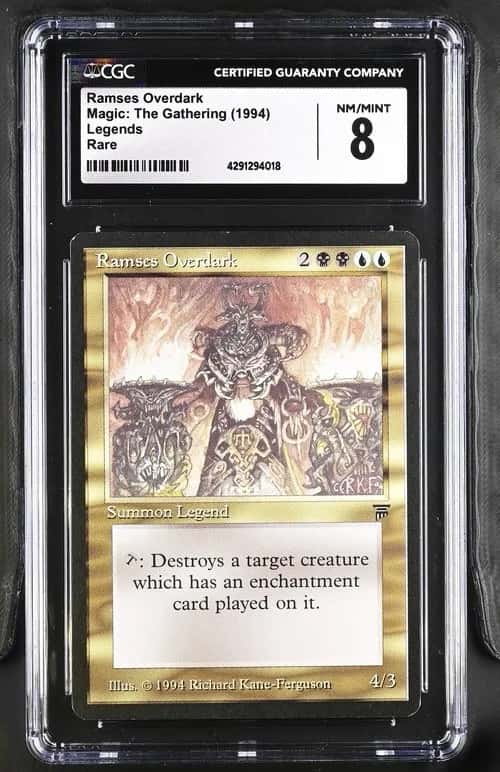Ramses Overdark