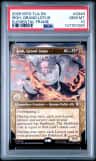 Iroh, Grand Lotus