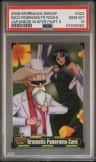 Nico Robin/mstr Roshi