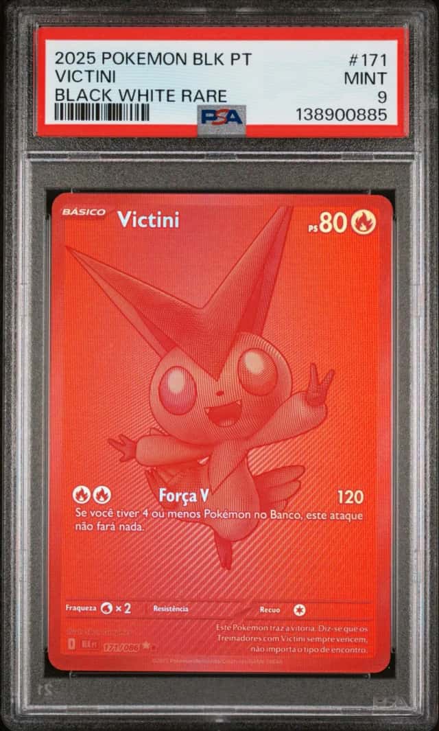 Victini