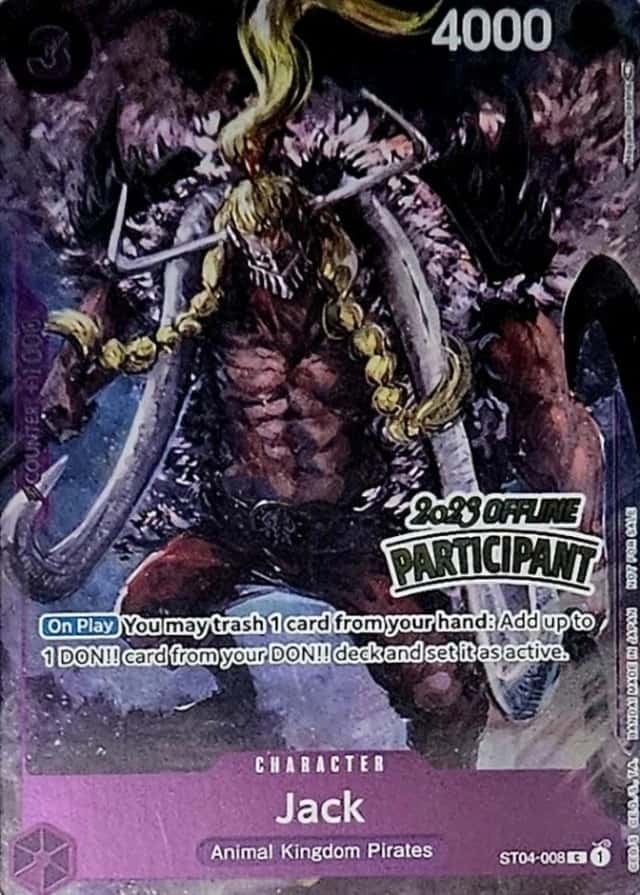 Offline Reg.Prtcp.Pack Vol.1