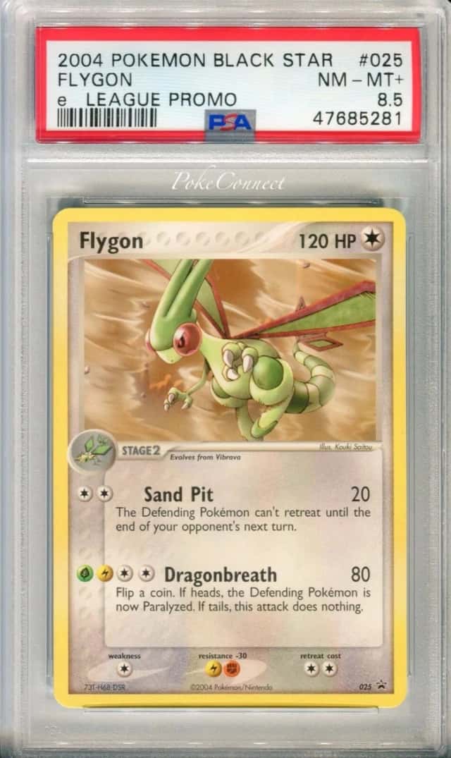 Flygon